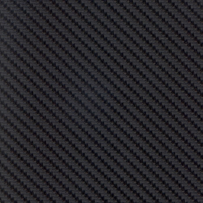 Carbon Fiber - CAR-1100 - Black